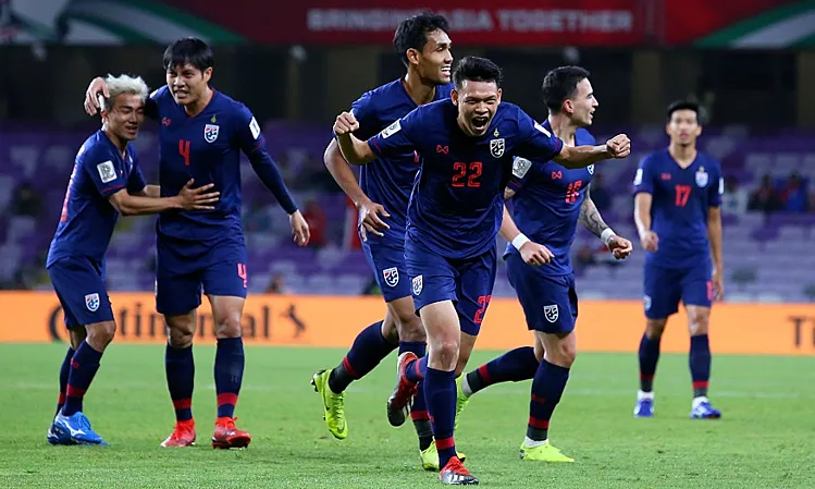 Khi giá trị của AFF Cup tăng phi mã ảnh 2 Khi giá trị của AFF Cup tăng phi mã ảnh 2