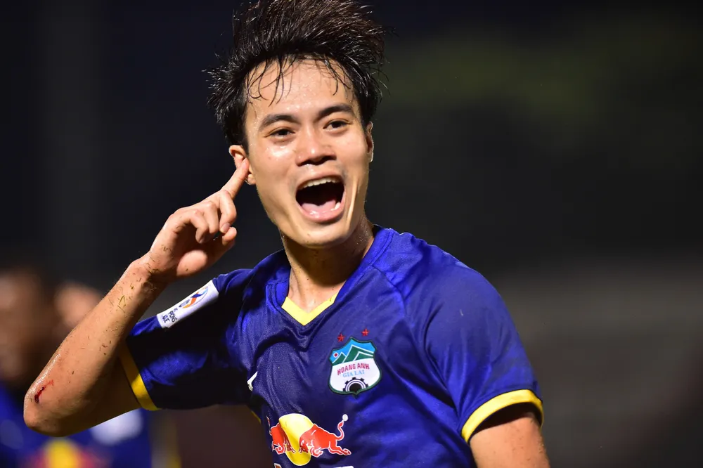 HAGL khiến nhà vô địch Hàn Quốc mất ngôi đầu ảnh 3