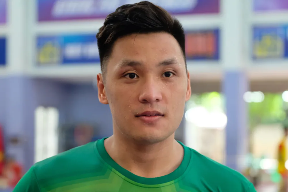 Nước rút cho SEA Games 31 ảnh 4 Nước rút cho SEA Games 31 ảnh 4