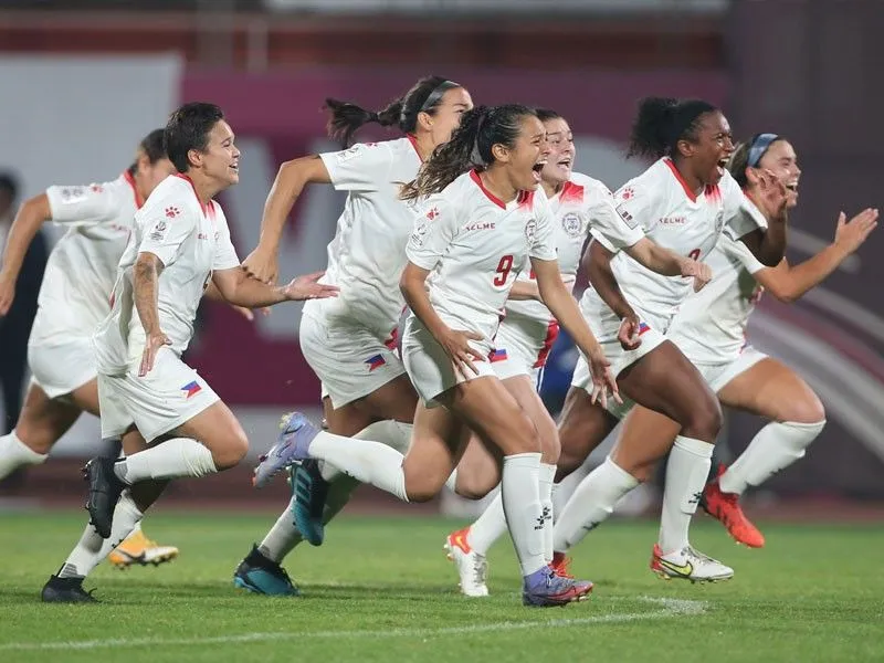 Mối nguy mới của bóng đá nữ Việt Nam ở SEA Games 31 ảnh 1 Mối nguy mới của bóng đá nữ Việt Nam ở SEA Games 31 ảnh 1