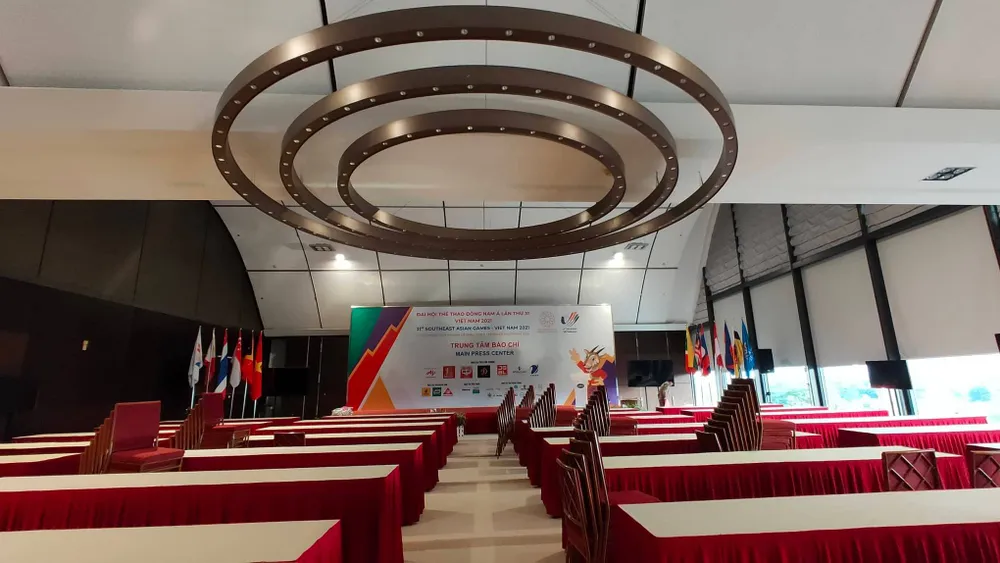 Vì SEA Games 31, không có ngày nghỉ lễ ảnh 6