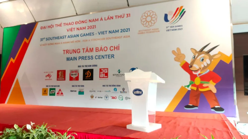 Vì SEA Games 31, không có ngày nghỉ lễ ảnh 2