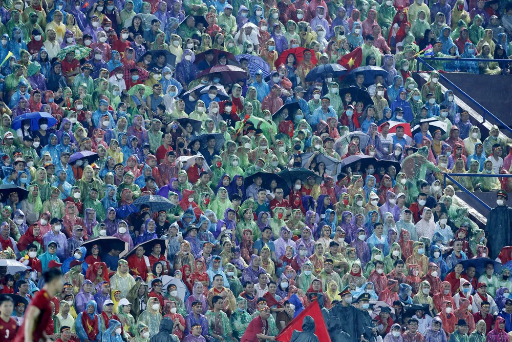 Cơn mưa tình yêu! ảnh 3