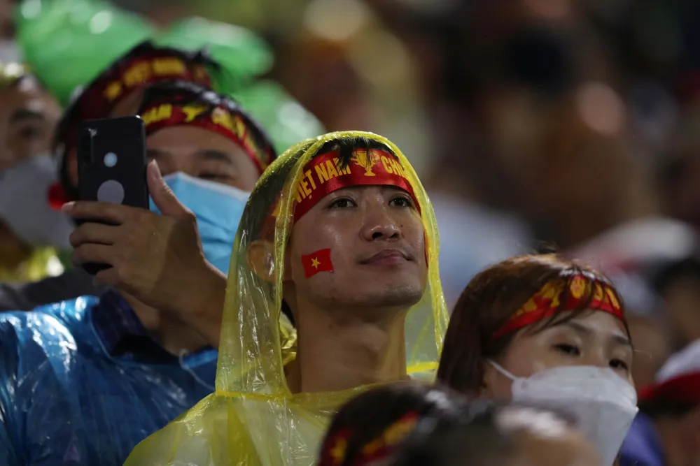 Cơn mưa tình yêu! ảnh 7