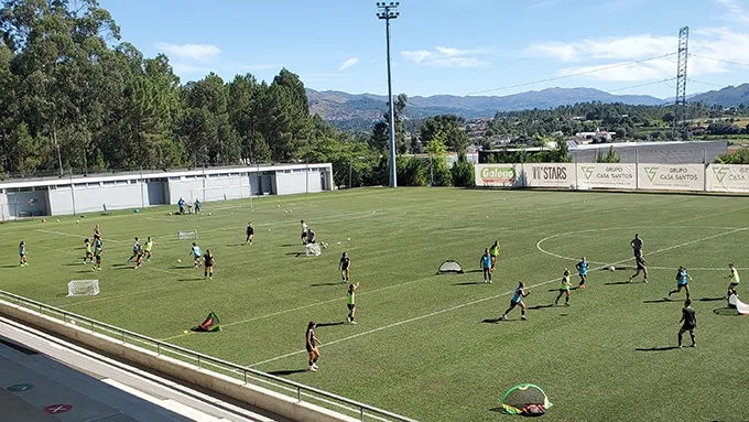 Huỳnh Như ghi ‘bàn thắng đầu tiên’ cho Lank FC ảnh 1 Huỳnh Như ghi ‘bàn thắng đầu tiên’ cho Lank FC ảnh 1