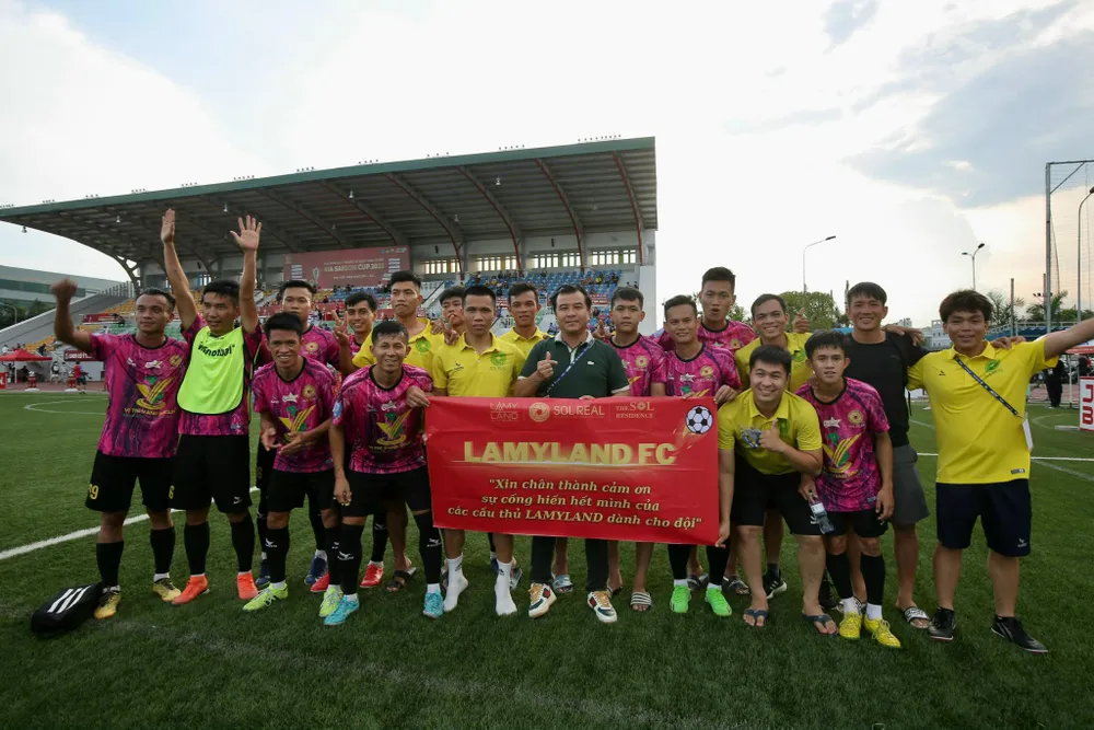 Xác định 2 đại diện SPL-S4 tham dự vòng chung kết toàn quốc ảnh 1