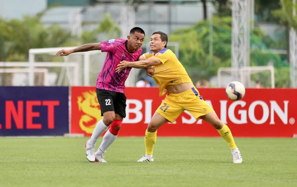 Xác định 2 đại diện SPL-S4 tham dự vòng chung kết toàn quốc ảnh 2