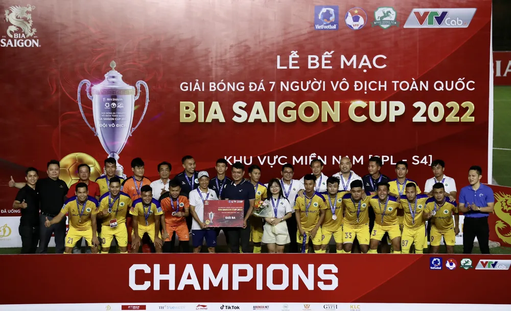 Xác định 2 đại diện SPL-S4 tham dự vòng chung kết toàn quốc ảnh 5