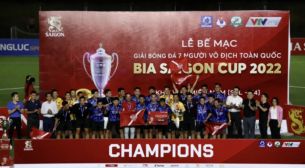 Xác định 2 đại diện SPL-S4 tham dự vòng chung kết toàn quốc ảnh 4