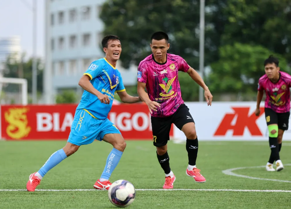 Xác định 2 đại diện SPL-S4 tham dự vòng chung kết toàn quốc ảnh 8