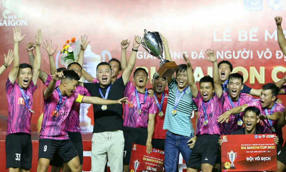 Xác định 2 đại diện SPL-S4 tham dự vòng chung kết toàn quốc ảnh 3