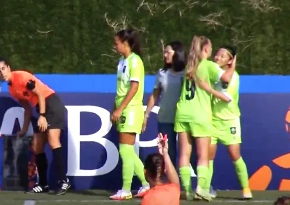 Cần cho Huỳnh Như thêm thời gian ảnh 1