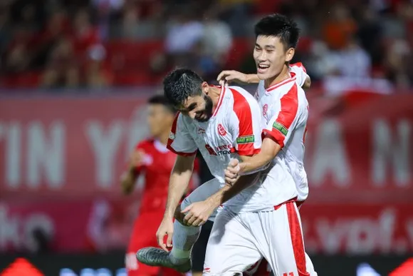 Viettel FC – Hải Phòng (19g15, ngày 9-10): Chứng minh thực lực ảnh 1 Viettel FC – Hải Phòng (19g15, ngày 9-10): Chứng minh thực lực ảnh 1