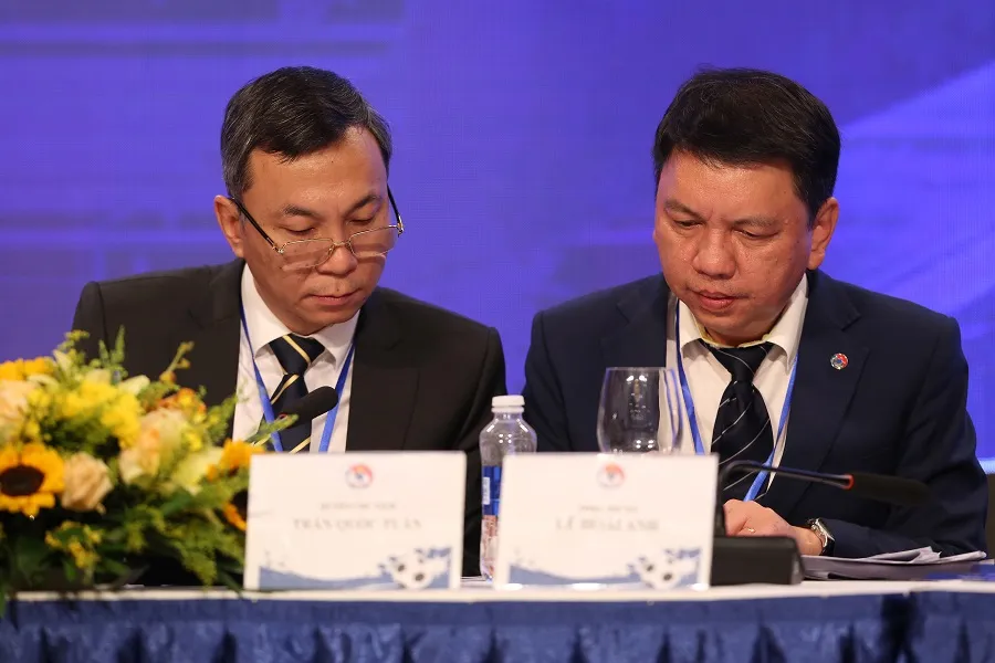 Các đội tuyển quốc gia phải tái hiện được chiến tích trong 4 năm qua ảnh 1