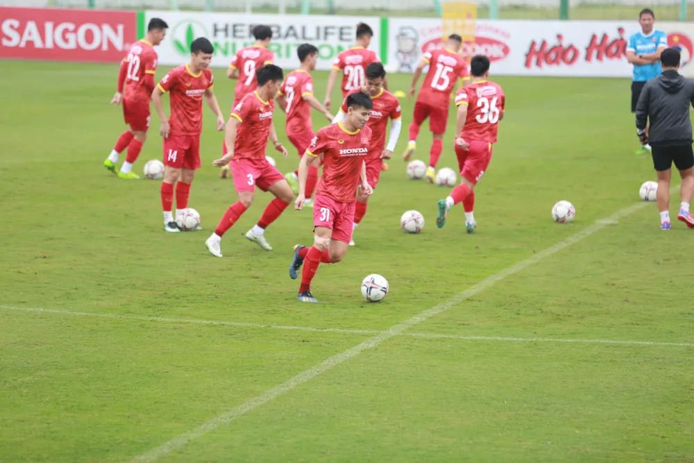 Đội tuyển Việt Nam – CLB Dortmund (19h ngày 30-11): Thuốc thử liều cao! ảnh 1