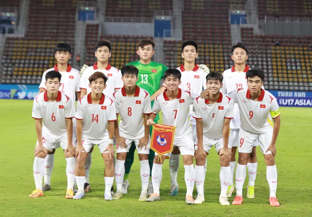 U17 Việt Nam đã có những bài học bổ ích ở giải đấu trên đất Thái Lan.