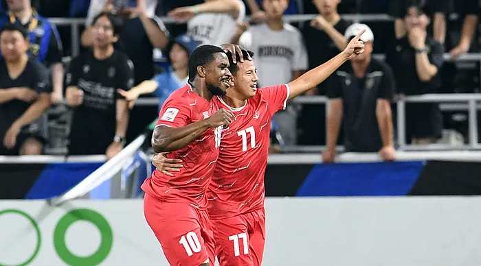 Hải Phòng đăng ý 5 ngoại binh ở AFC Cup 2023-24. Hải Phòng đăng ý 5 ngoại binh ở AFC Cup 2023-24.