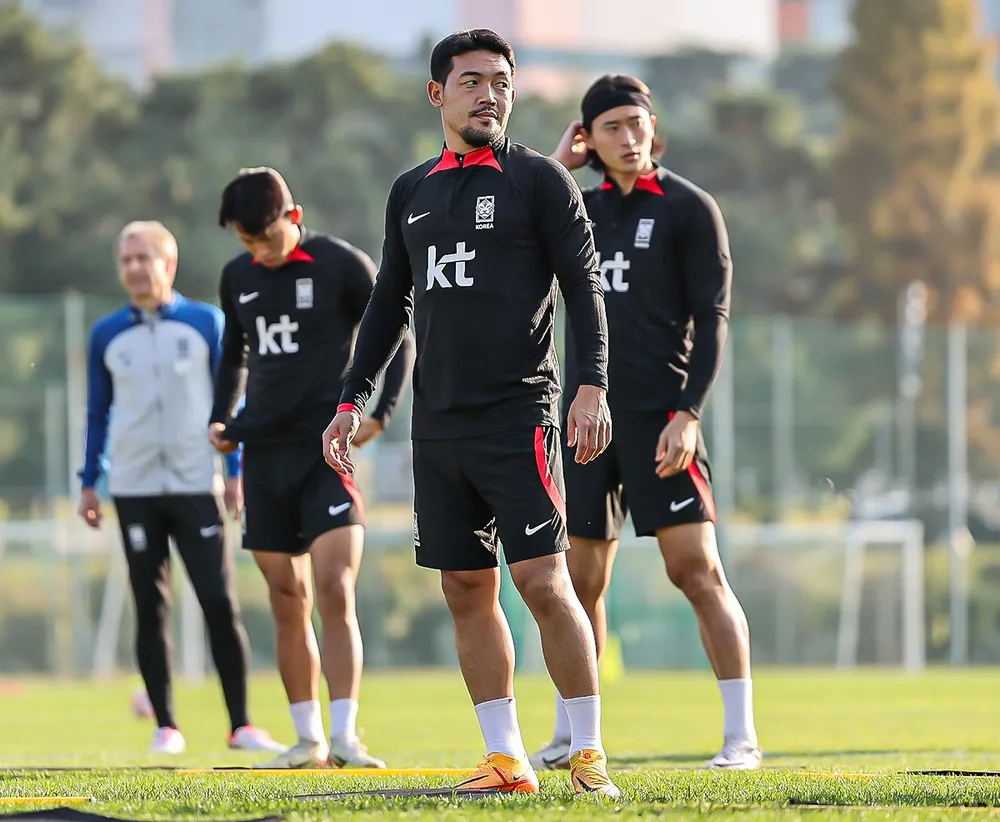 Hàn Quốc muốn giành chiến thắng trước đội tuyển Việt Nam để chạy đà cho vòng loại World Cup 2026