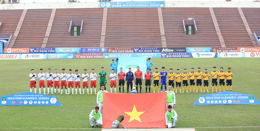 Sân Phú Thọ khả năng cao được Timor Leste thuê tổ chức 2 trận đấu thuộc vòng bảng ASEAN Cup 2024. 