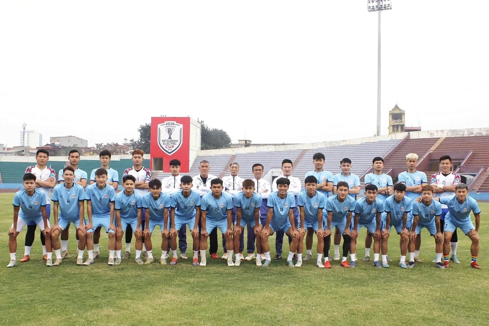 Đội Phú Thọ dừng hoạt động, các cầu thủ trở về địa phương và đơn vị chủ quản