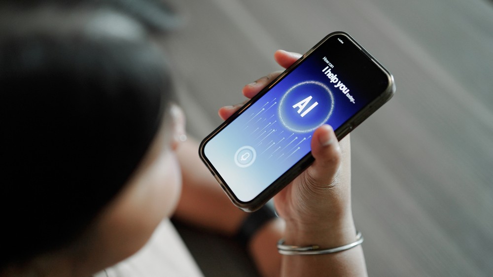 警惕AI心理咨询师变成“数字庸医”。