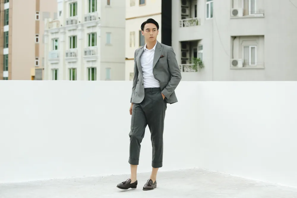 Rocker Nguyễn tung hit mới trước ngày ra mắt "Sắc đẹp ngàn cân" ảnh 3