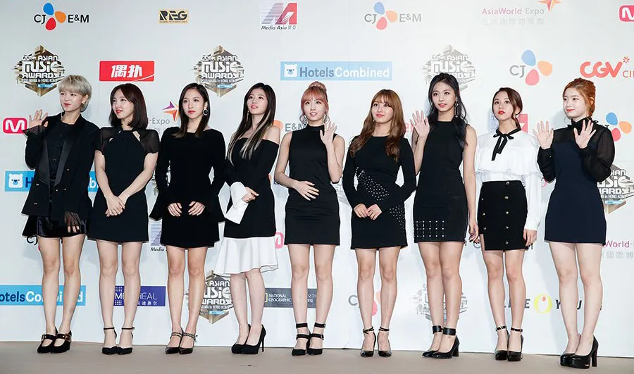 Lễ trao giải MAMA lần đầu tổ chức tại Việt Nam ảnh 2