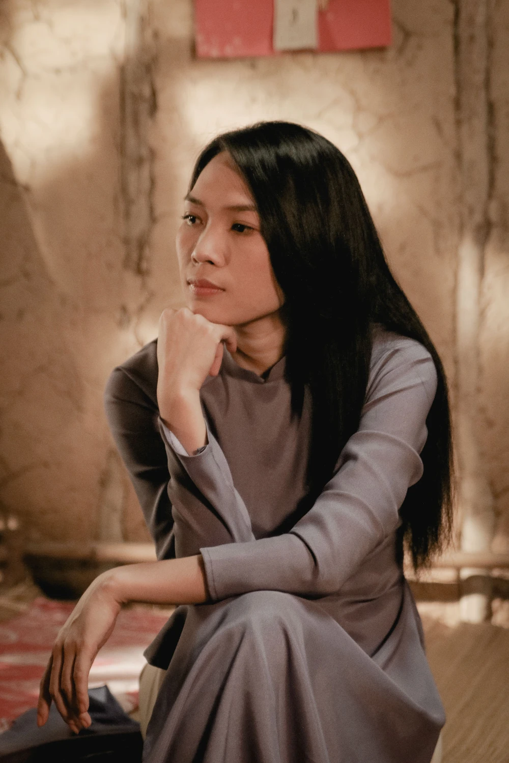 Mỹ Tâm tiết lộ về cảnh quay “không thể quên” với Mai Tài Phến trong MV triệu views ảnh 4 Mỹ Tâm tiết lộ về cảnh quay “không thể quên” với Mai Tài Phến trong MV triệu views ảnh 4