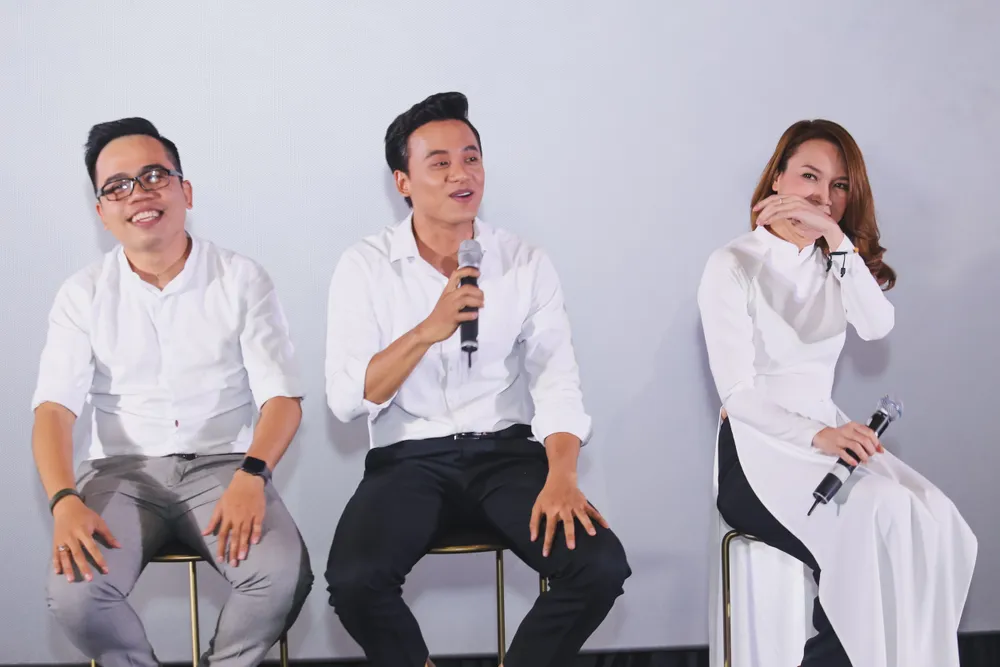 Sau 4 năm, Mỹ Tâm gây bão khi hé lộ thông tin về album mới ảnh 5