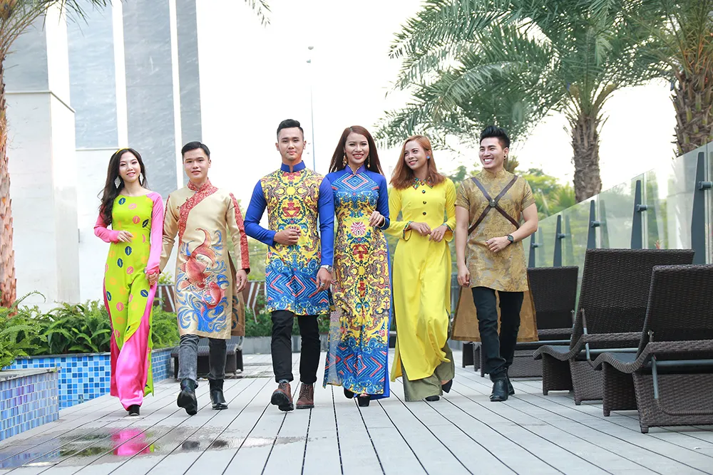 Độc đáo lễ hội pha chế cocktail đường phố đầu tiên tại TPHCM ảnh 1