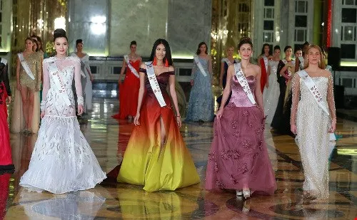 “Ông trùm hoa hậu” Jonas Gaffud tham gia "lò" đào tạo nhan sắc Việt  ảnh 2