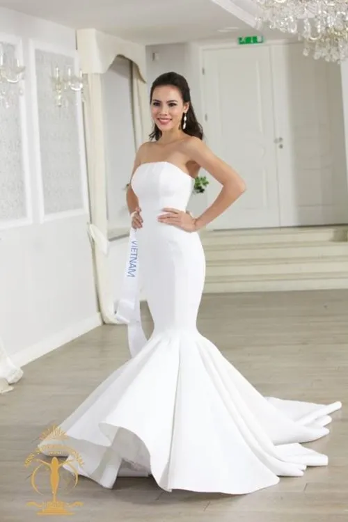 “Ông trùm hoa hậu” Jonas Gaffud tham gia "lò" đào tạo nhan sắc Việt  ảnh 4