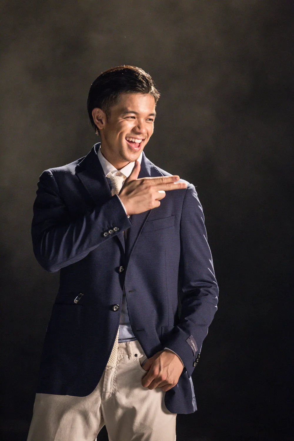 Hiếu không chọn hát nhép, không chọn cascadeur ảnh 1