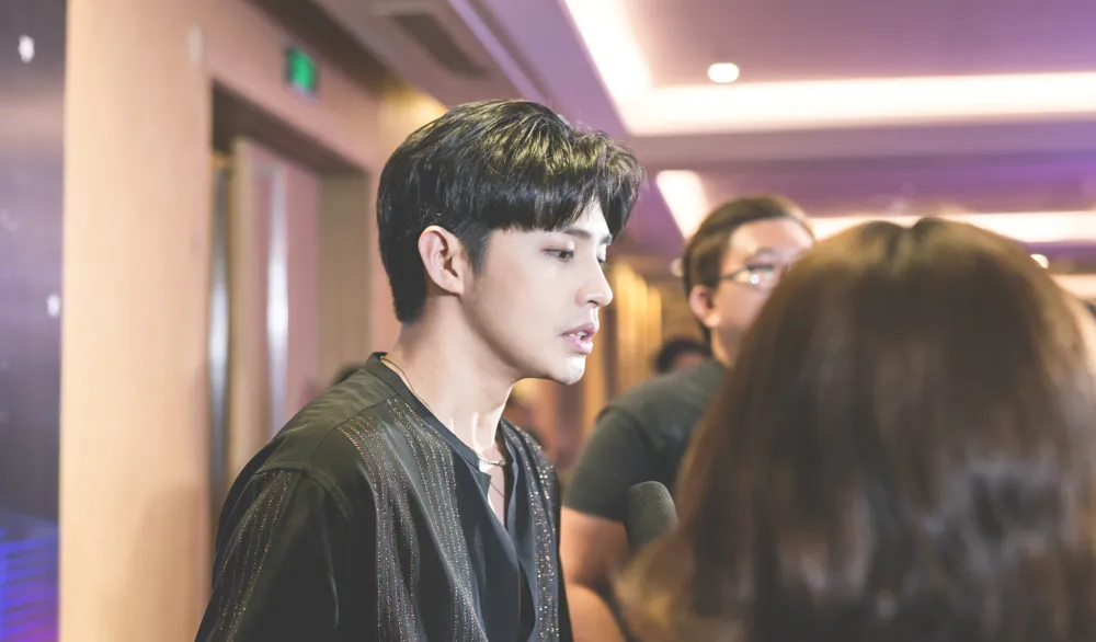  Noo Phước Thịnh tự tin đi ngược thị trường với MV nhạc Dance mới nhất ảnh 4