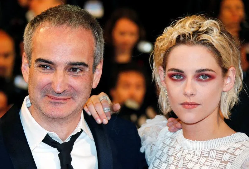 "Non Fiction" của Lý Nhã Kỳ tranh giải tại LHP Venice 2018 ảnh 2