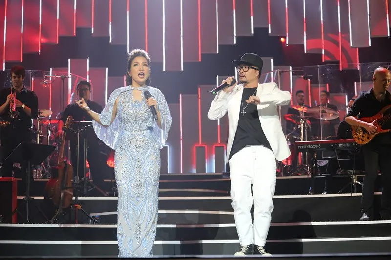 Thời gian và Mỹ Linh: 20 năm vẫn lộng lẫy những thanh âm ảnh 7