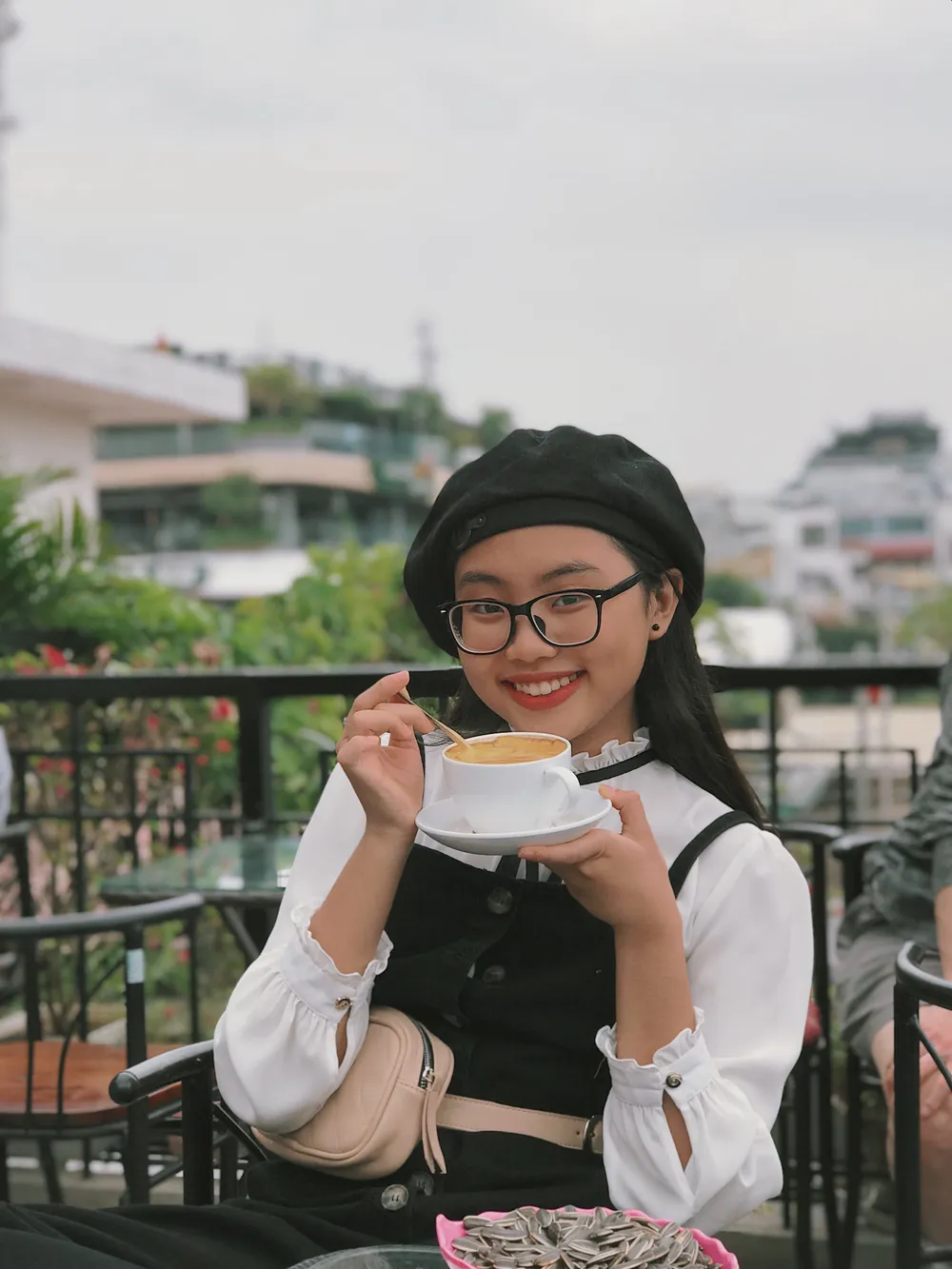 Phương Mỹ Chi khiến fan thích thú khi cover hit “HongKong1” ảnh 3