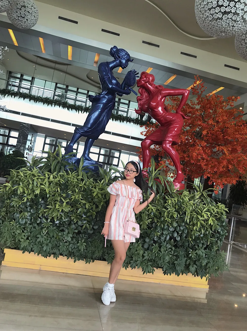 Phương Mỹ Chi khiến fan thích thú khi cover hit “HongKong1” ảnh 4