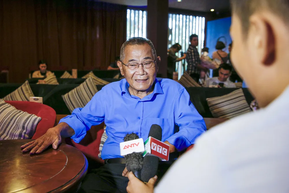 Nhạc sĩ Bảo Chấn trở lại trong album Vol.4 của Nguyễn Hải Yến ảnh 2