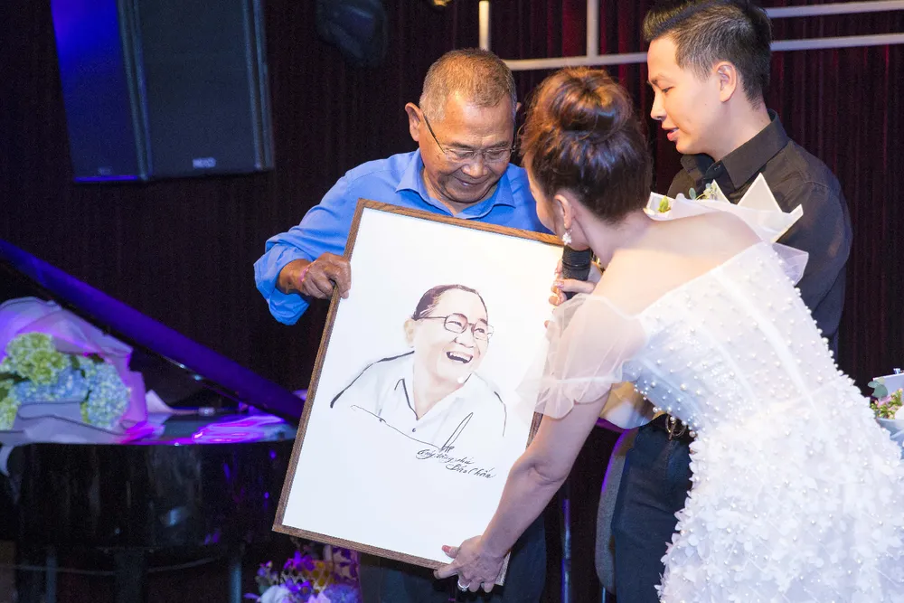 Nhạc sĩ Bảo Chấn trở lại trong album Vol.4 của Nguyễn Hải Yến ảnh 4