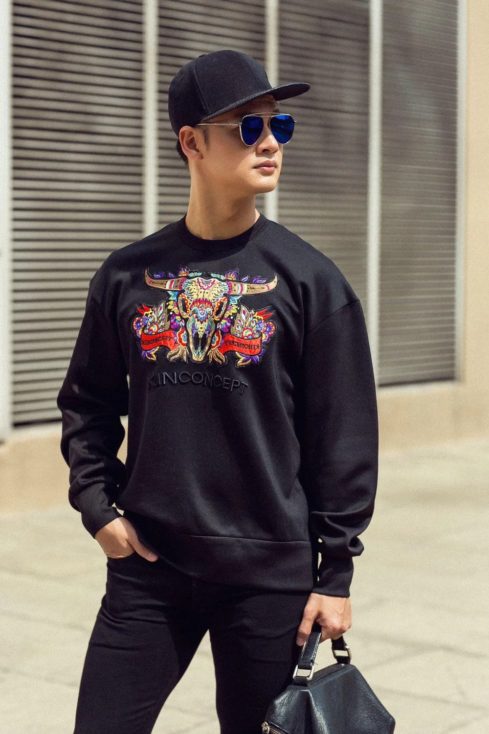 Đức Tuấn “Mỹ hóa” nhạc Trần Thiện Thanh trong album mới ảnh 4 Đức Tuấn “Mỹ hóa” nhạc Trần Thiện Thanh trong album mới ảnh 4