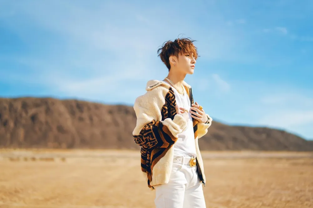 MV “Hãy trao cho anh” của Sơn Tùng M-TP được xem nhiều nhất thế giới tuần qua ảnh 2