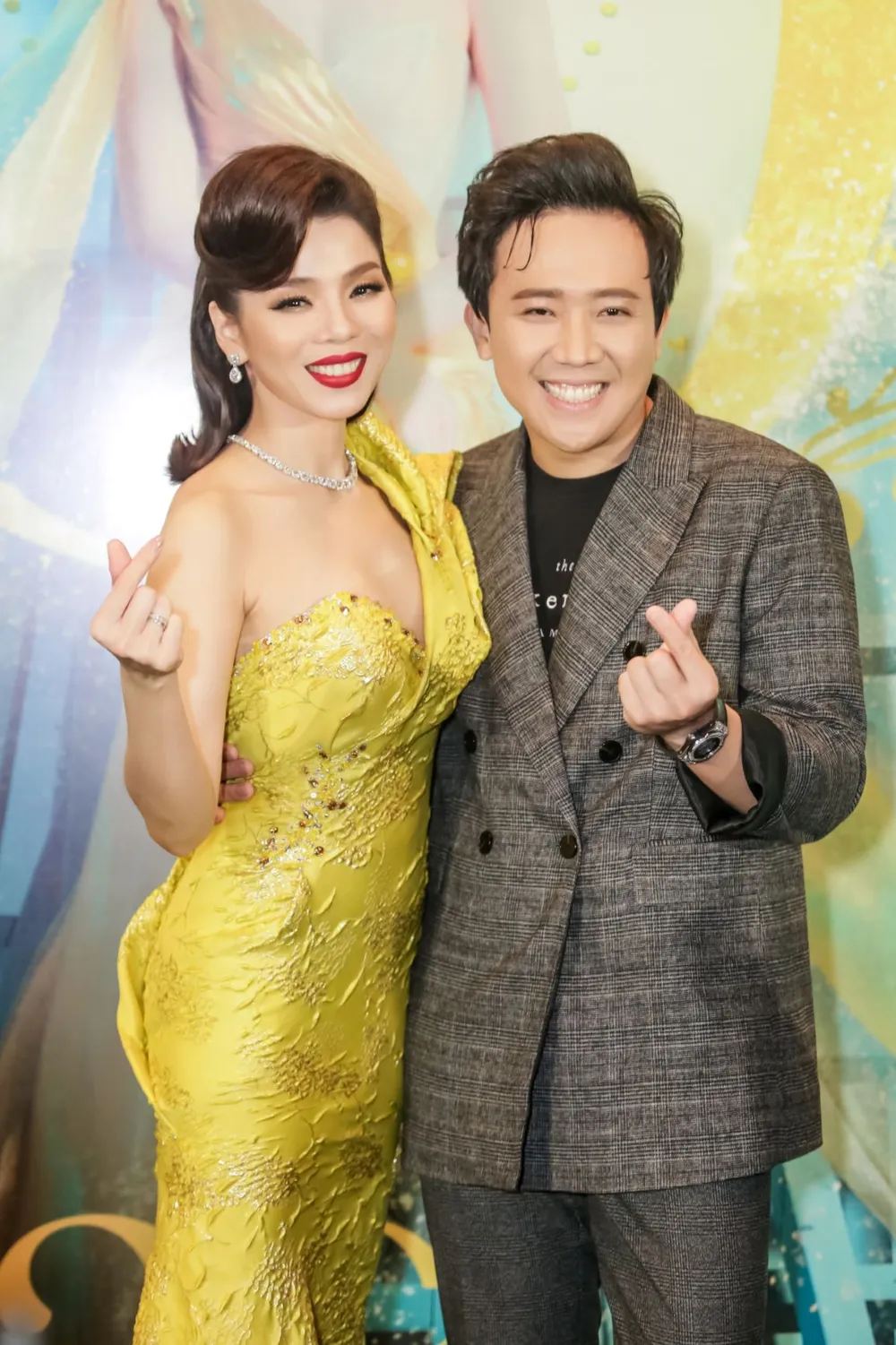 Lệ Quyên đầu tư 30 tỷ thực hiện liveshow kỷ niệm 20 năm ca hát ảnh 5