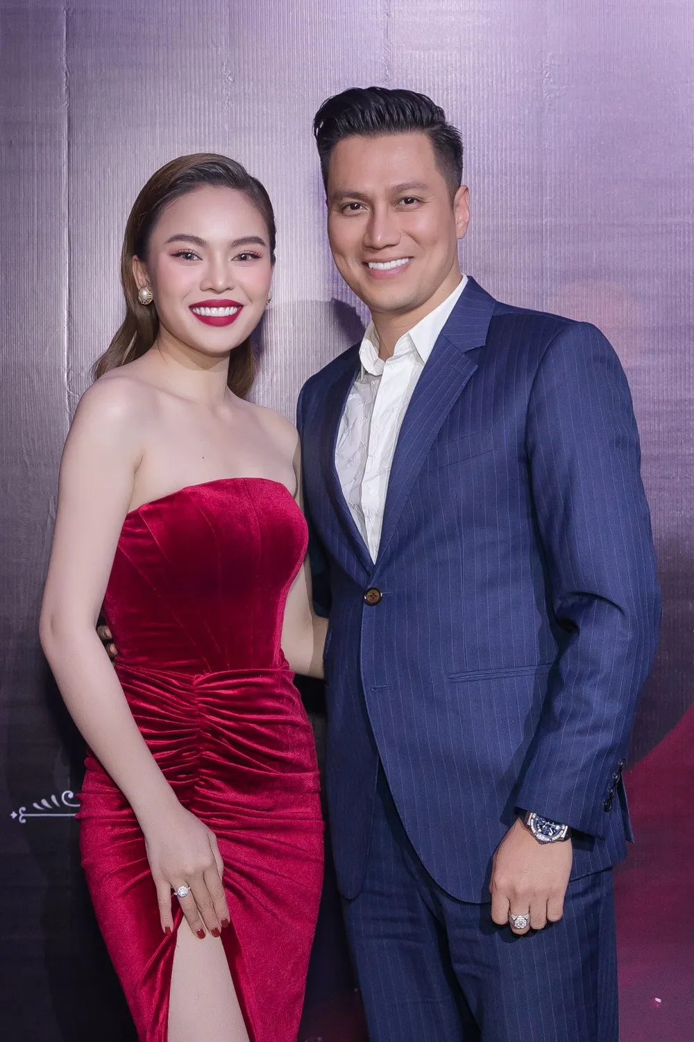 Giang Hồng Ngọc ra mắt MV và album đặc biệt mừng Giáng sinh ảnh 2