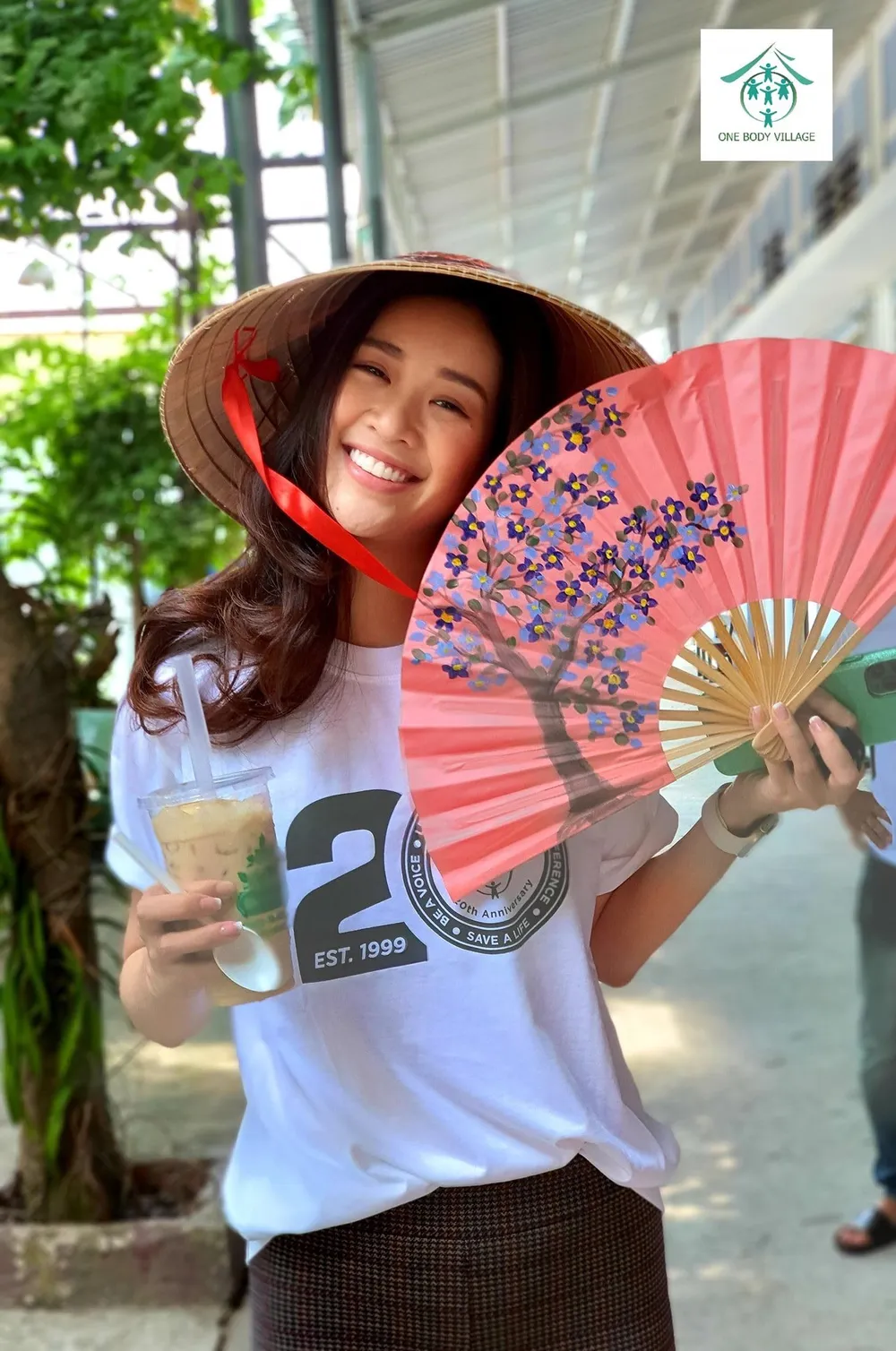Hoa hậu Khánh Vân đồng hành cùng chiến dịch bảo vệ trẻ em bị xâm hại tình dục ảnh 2 Hoa hậu Khánh Vân đồng hành cùng chiến dịch bảo vệ trẻ em bị xâm hại tình dục ảnh 2