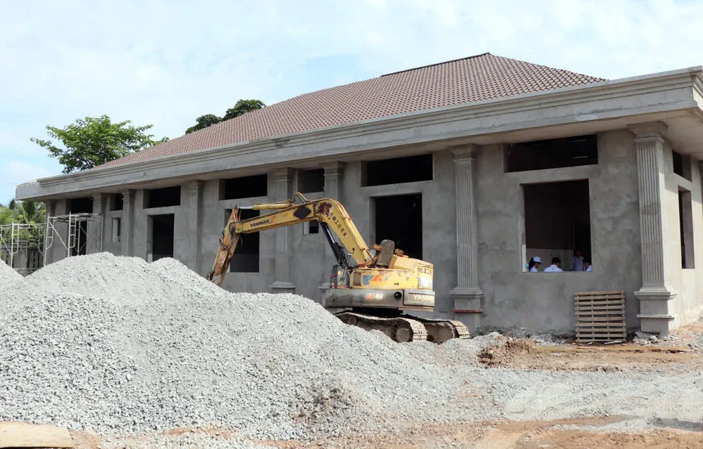 Nhà dưỡng lão Láng Sen được xây dựng từ nguồn xã hội hóa 01.jpg