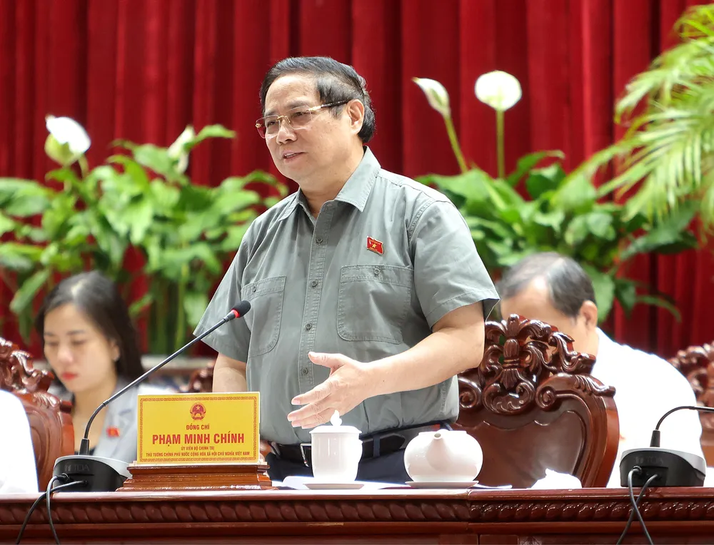 Thủ tướng Phạm Minh Chính phát biểu tại buổi tiếp xúc cử tri TP Cần Thơ 999.jpg