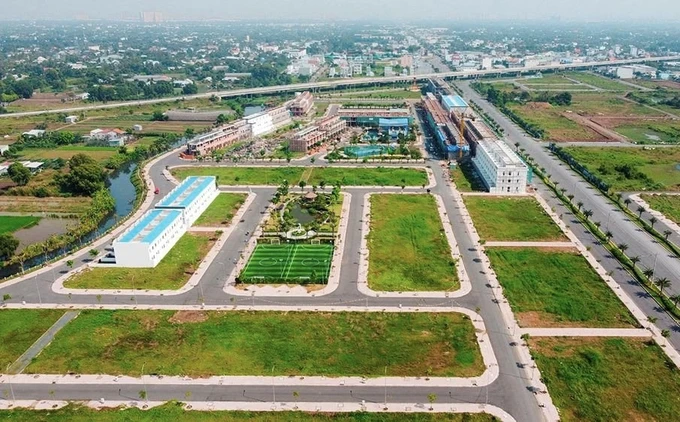 VCCI đề xuất giảm 30% tiền thuê đất trong năm 2025 để hỗ trợ doanh nghiệp