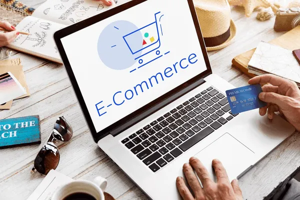 VCCI đề xuất không miễn thuế với đơn hàng dưới 1 triệu đồng trên thương mại điện tử