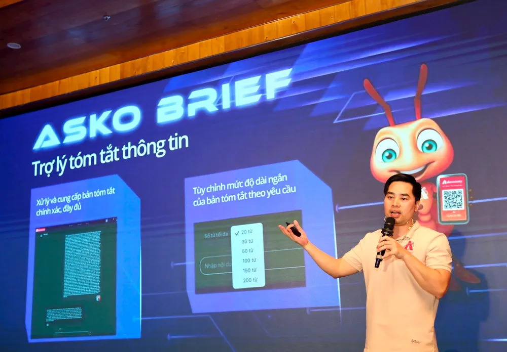 Ông Nguyễn Sỹ Hoàng, Phó Tổng Thư ký tòa soạn VnEconomy e31f27df163f2f2ef21905004234a5e0.jpeg